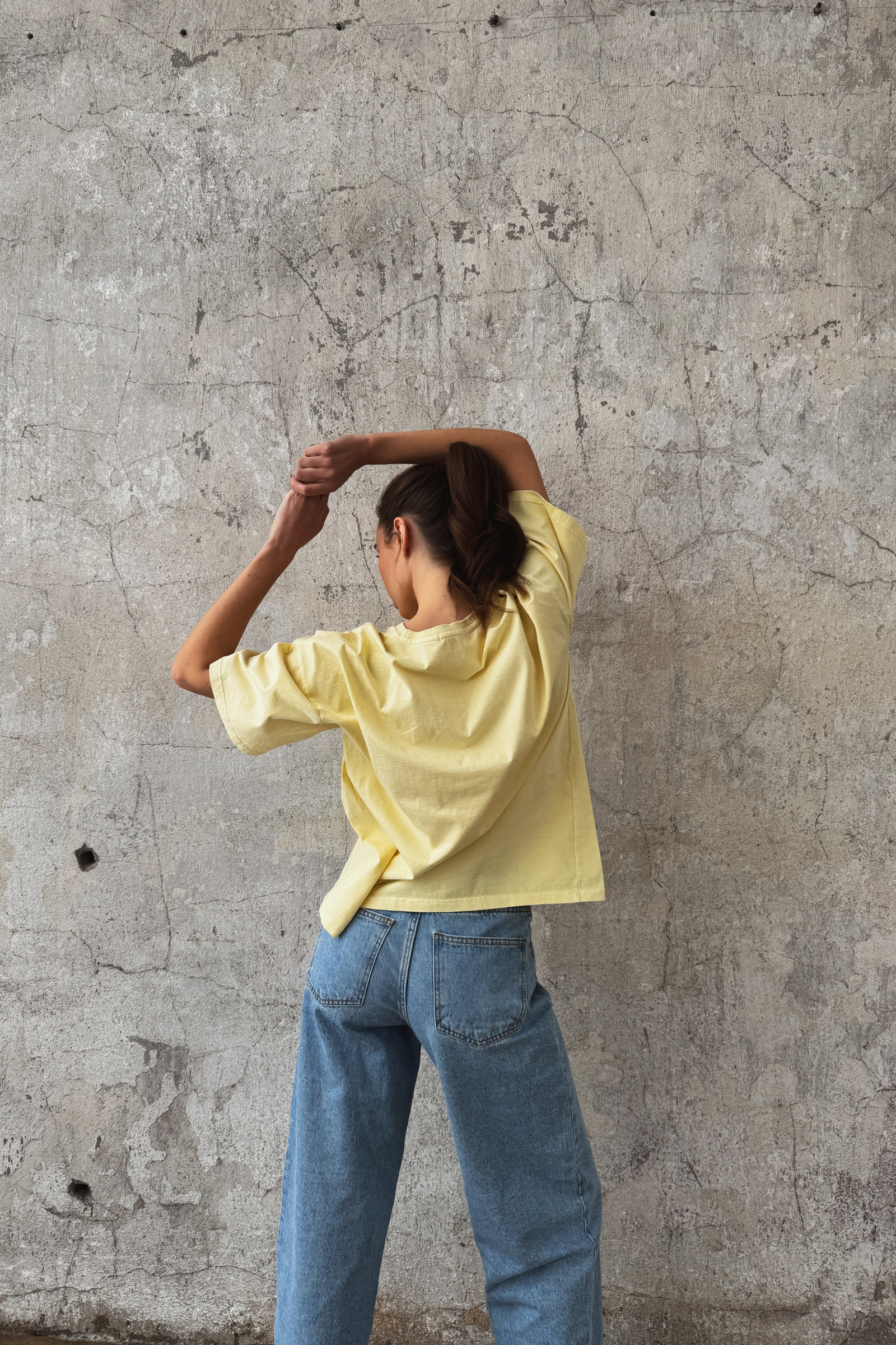 T-SHIRT LEMON