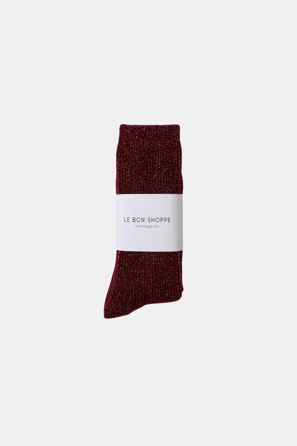 Le Bon Shoppe Winter Sparkle Socken