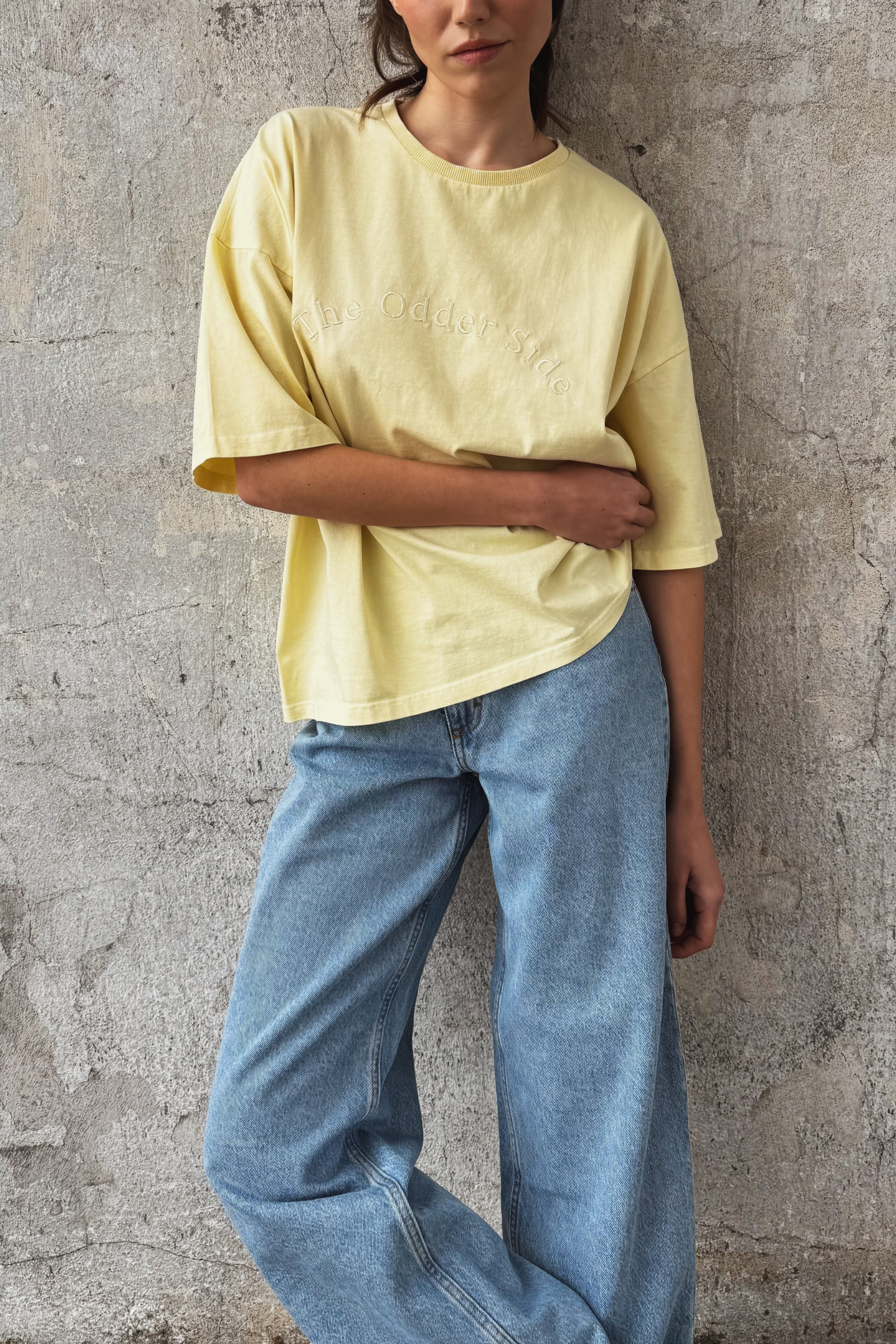 T-SHIRT LEMON
