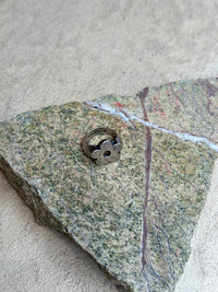 BAGUE FLEUR TwoJeys