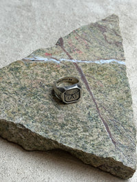 BAGUE EFFET PAPILLON TwoJeys