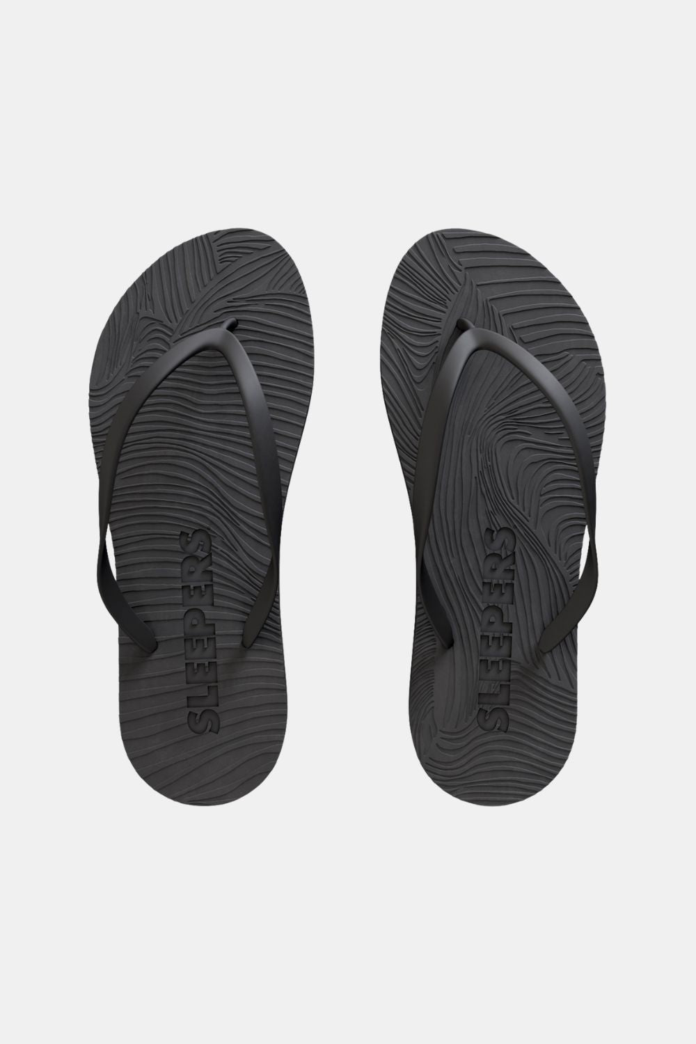 Slepers Slim flip flops