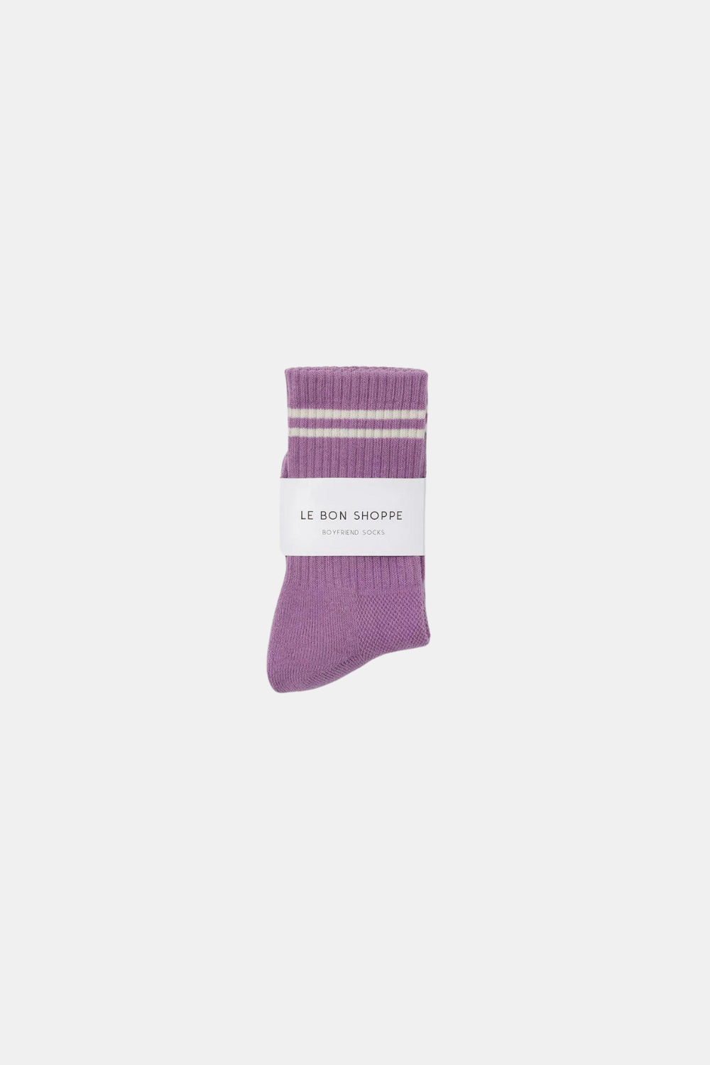 Le Bon Shoppe Freund Socken
