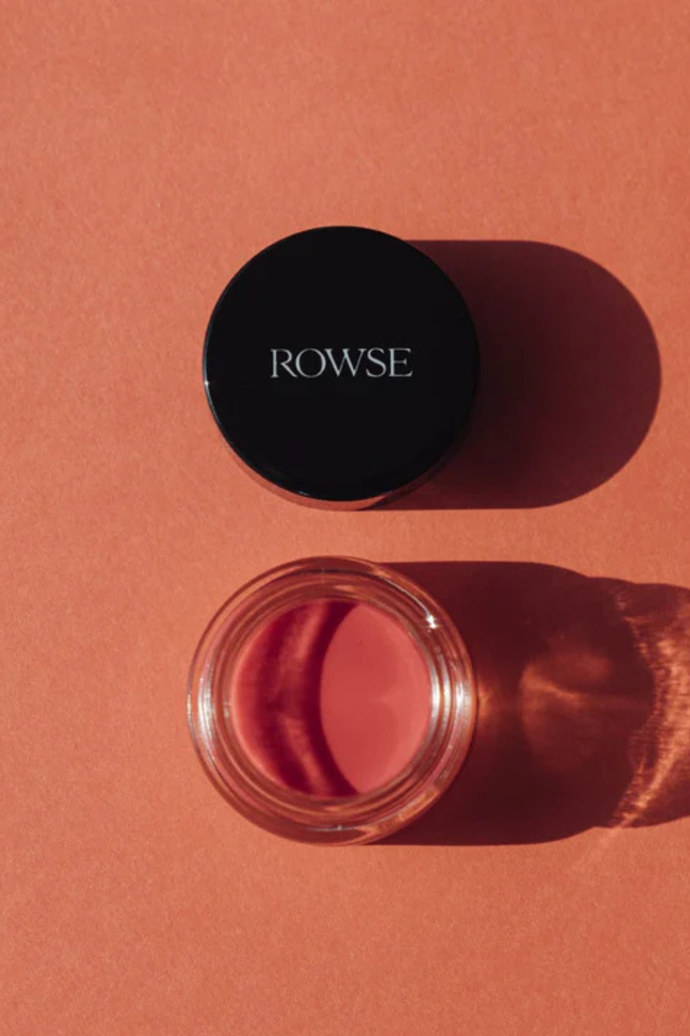 BALSAM DO UST I POLICZKÓW ROWSE PINK BLUSH