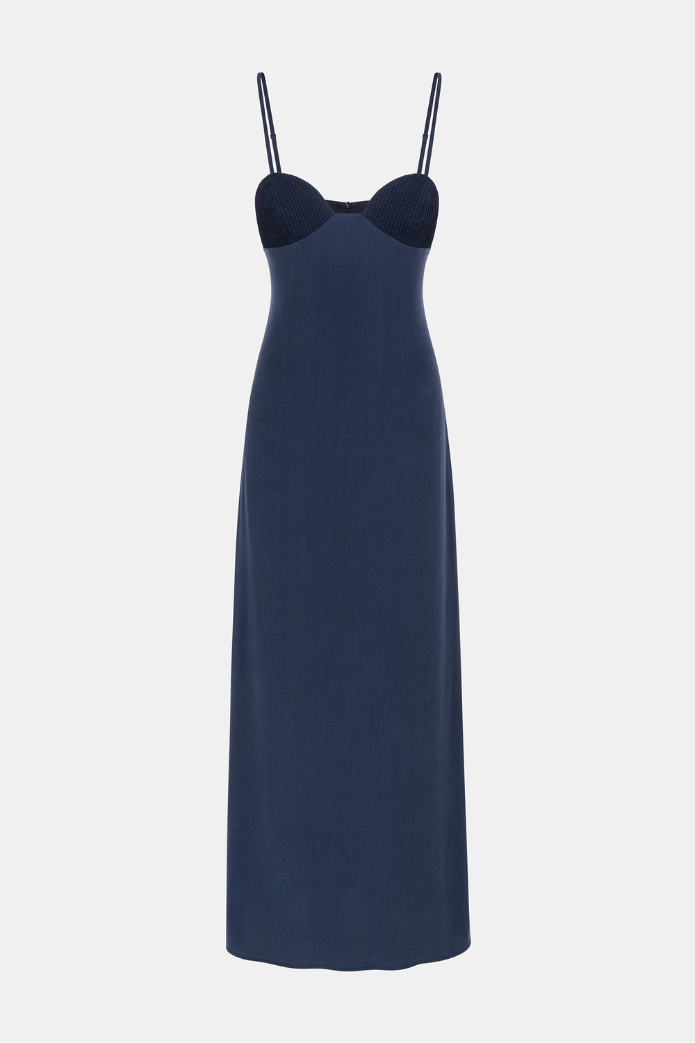 SUKIENKA MAXI MOSS