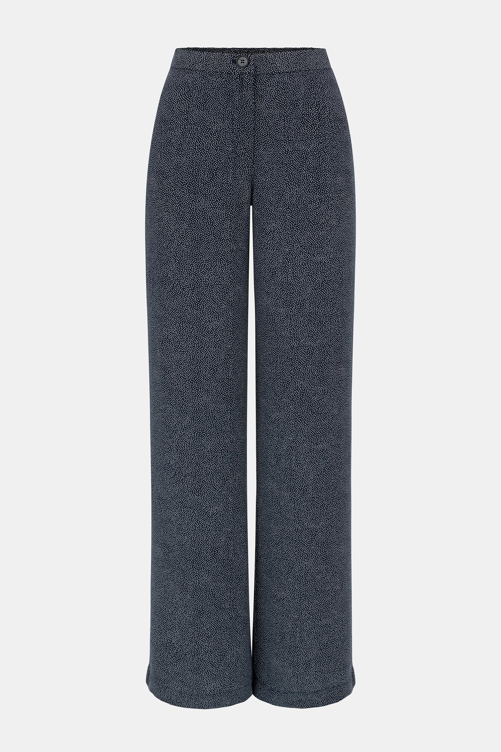 SPODNIE JOSHUA NAVY