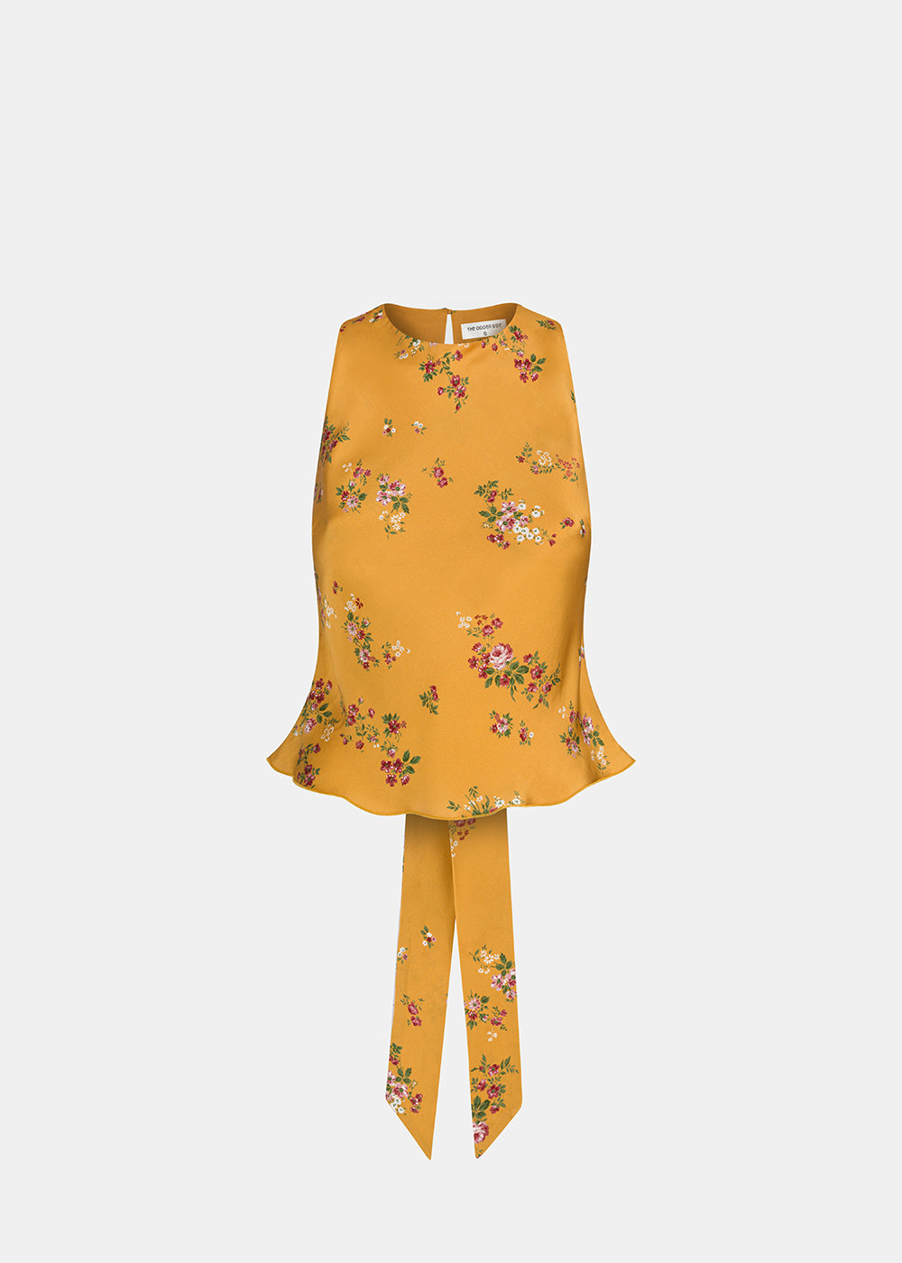 TOP YLANG JAUNE