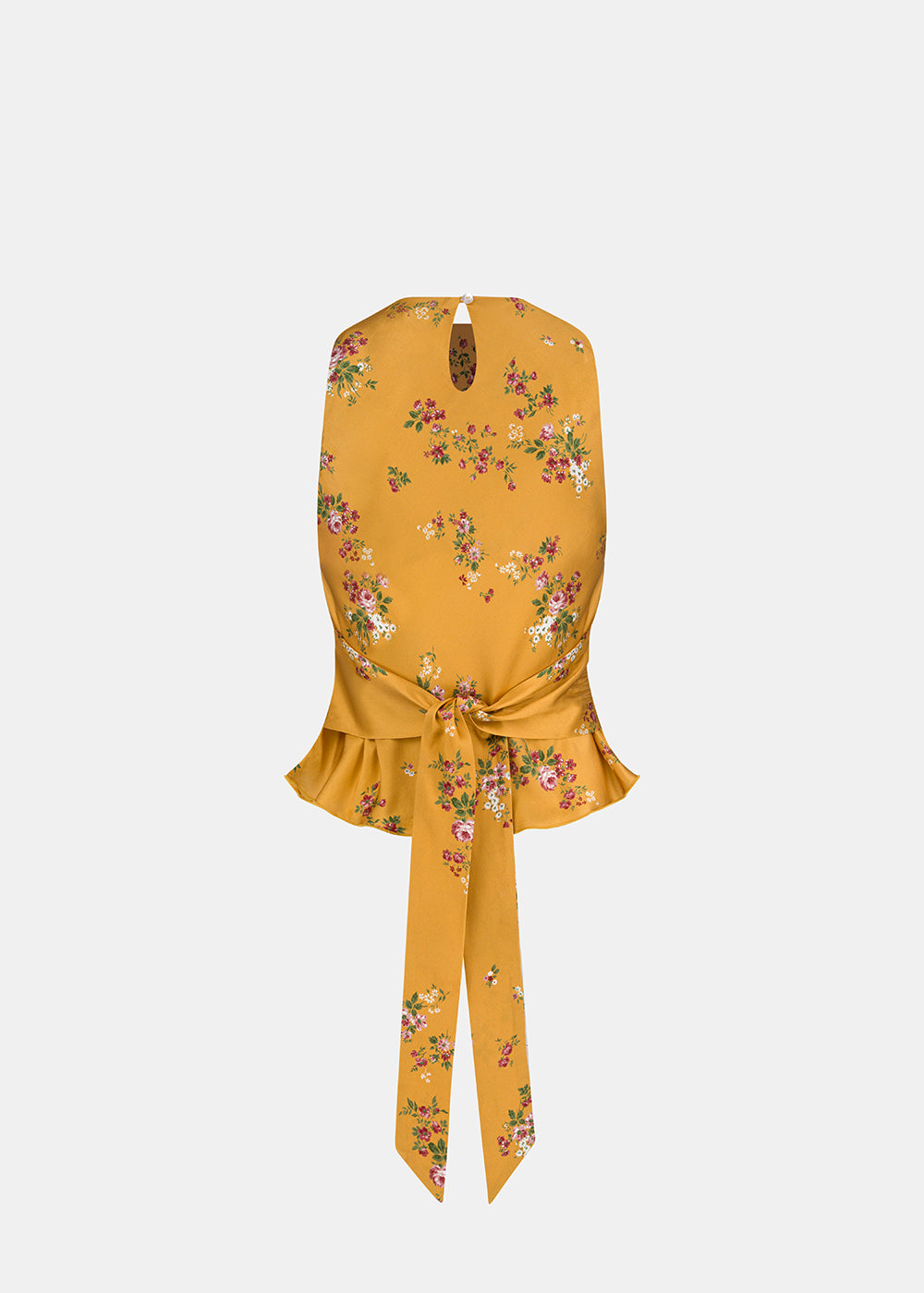 TOP YLANG JAUNE