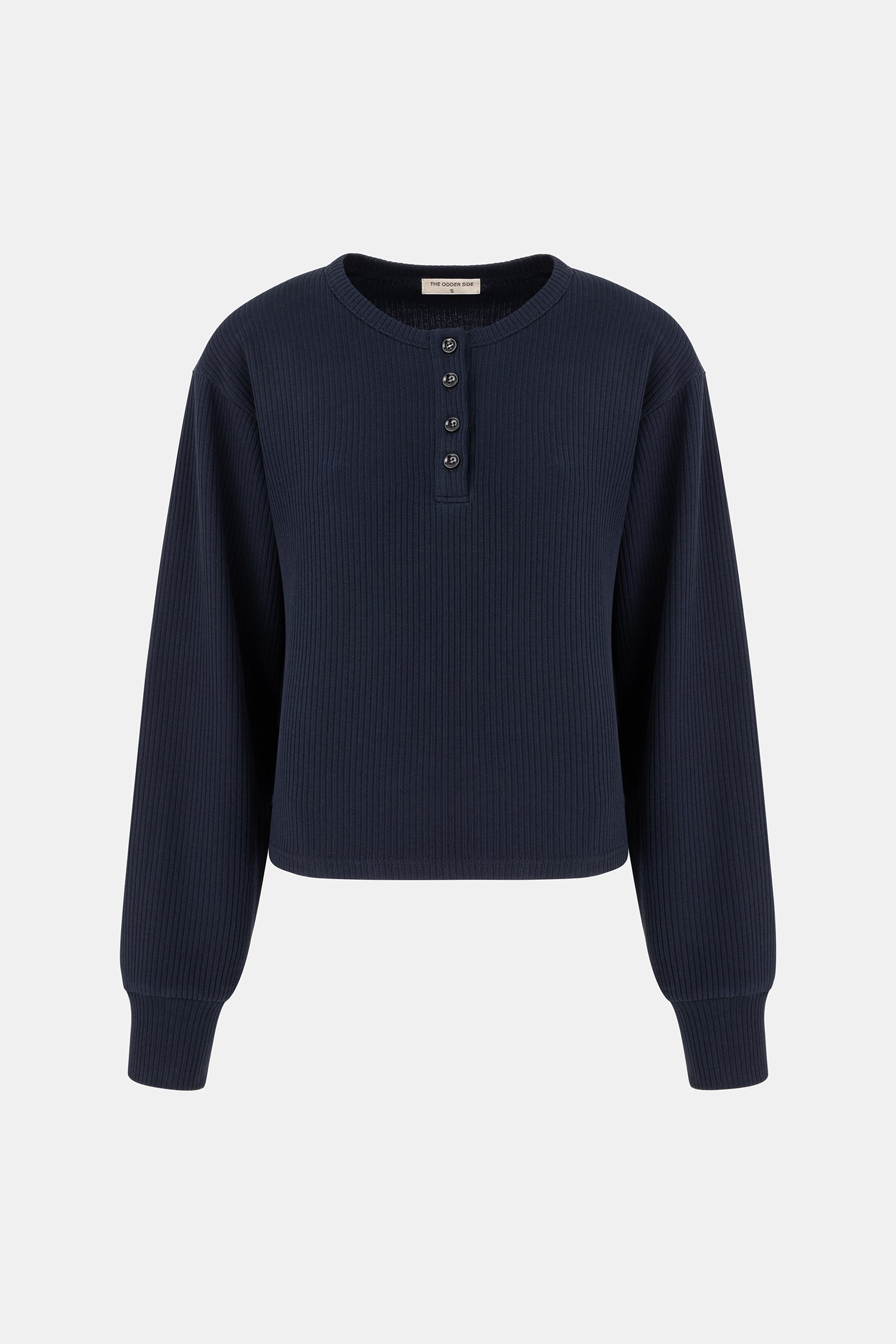 LONGSLEEVE THROW