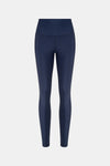 LEGGINSY SPORTOWE ANDY NAVY