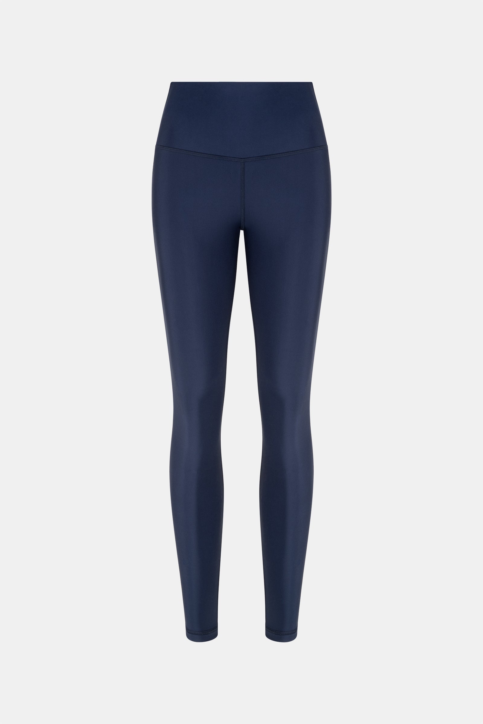 LEGGINSY SPORTOWE ANDY NAVY