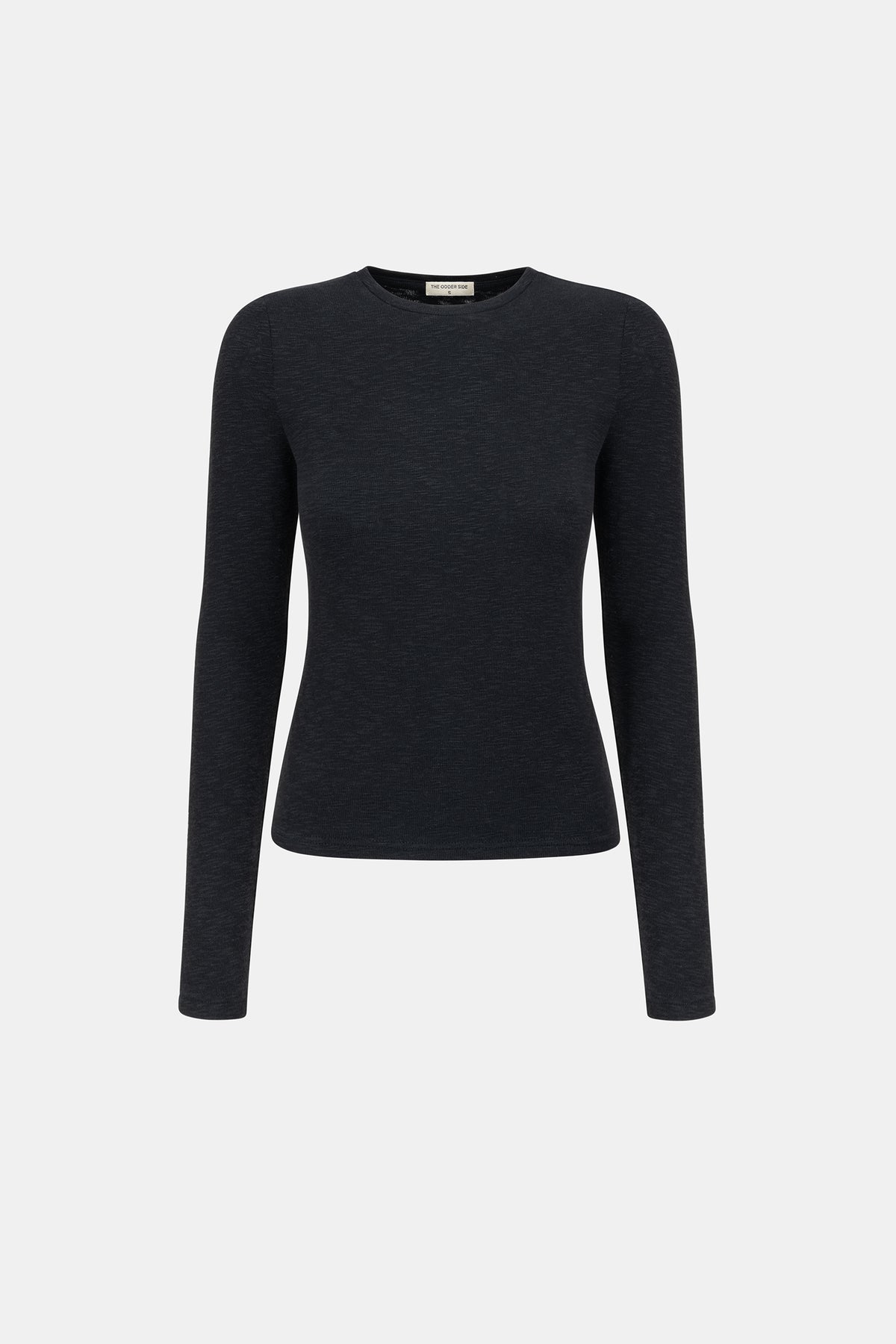 LONGSLEEVE BALM BLACK