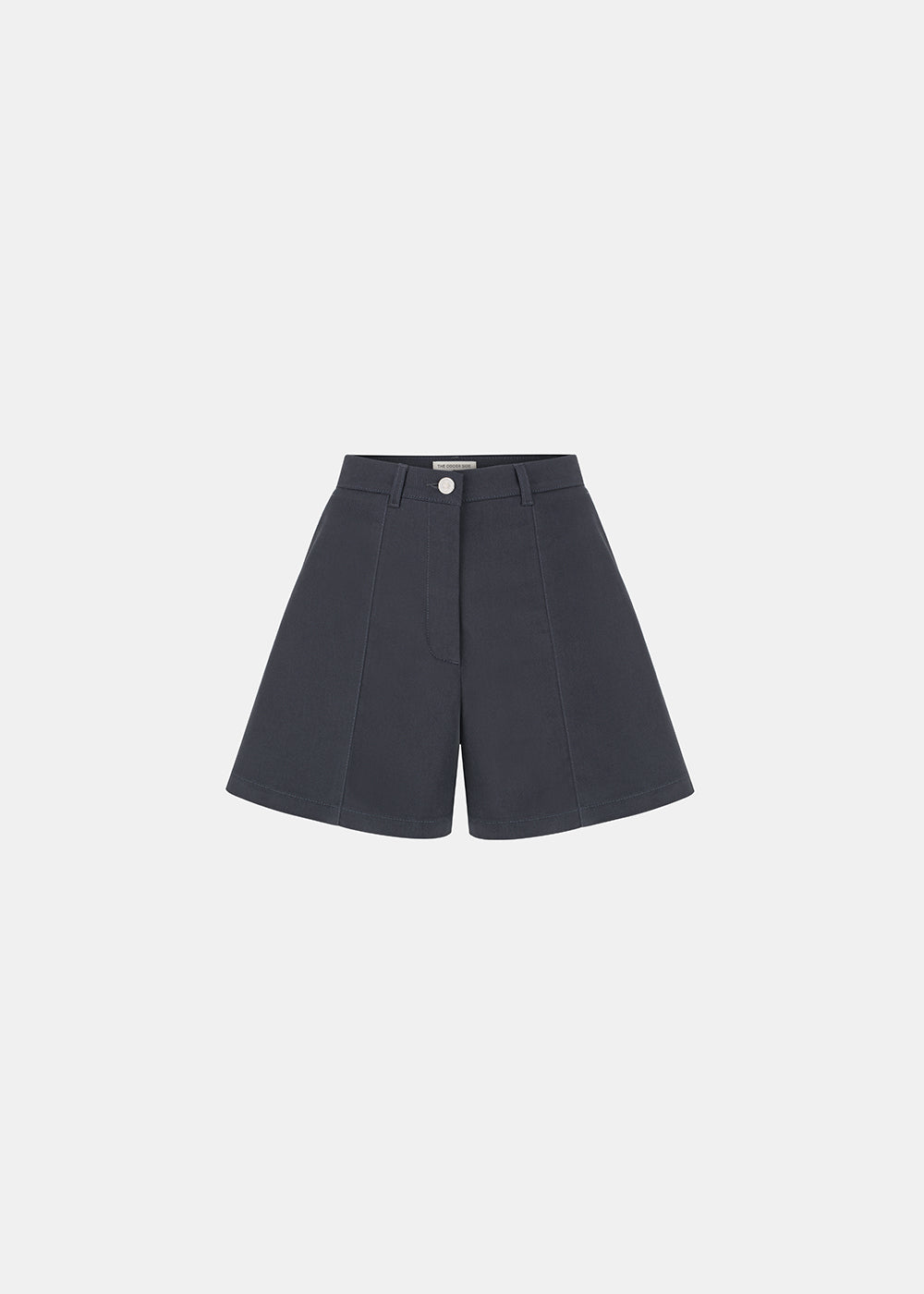 SHORT ESME GRAPHITE
