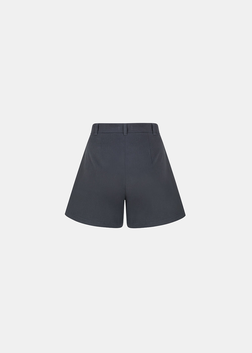 SHORT ESME GRAPHITE