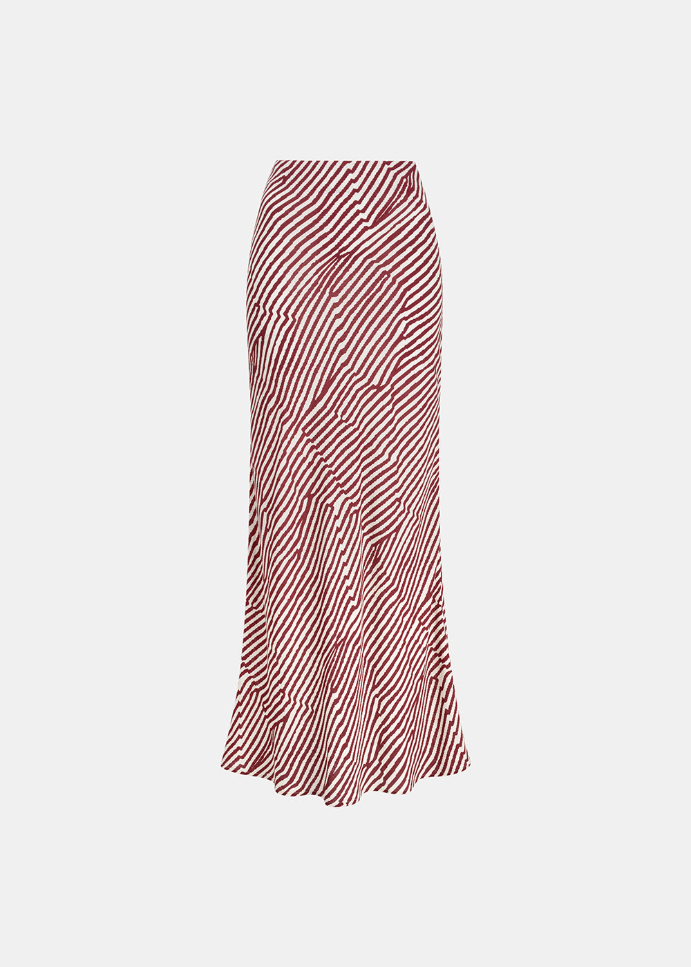 MARIE MAXI ROCK SCHWARZ