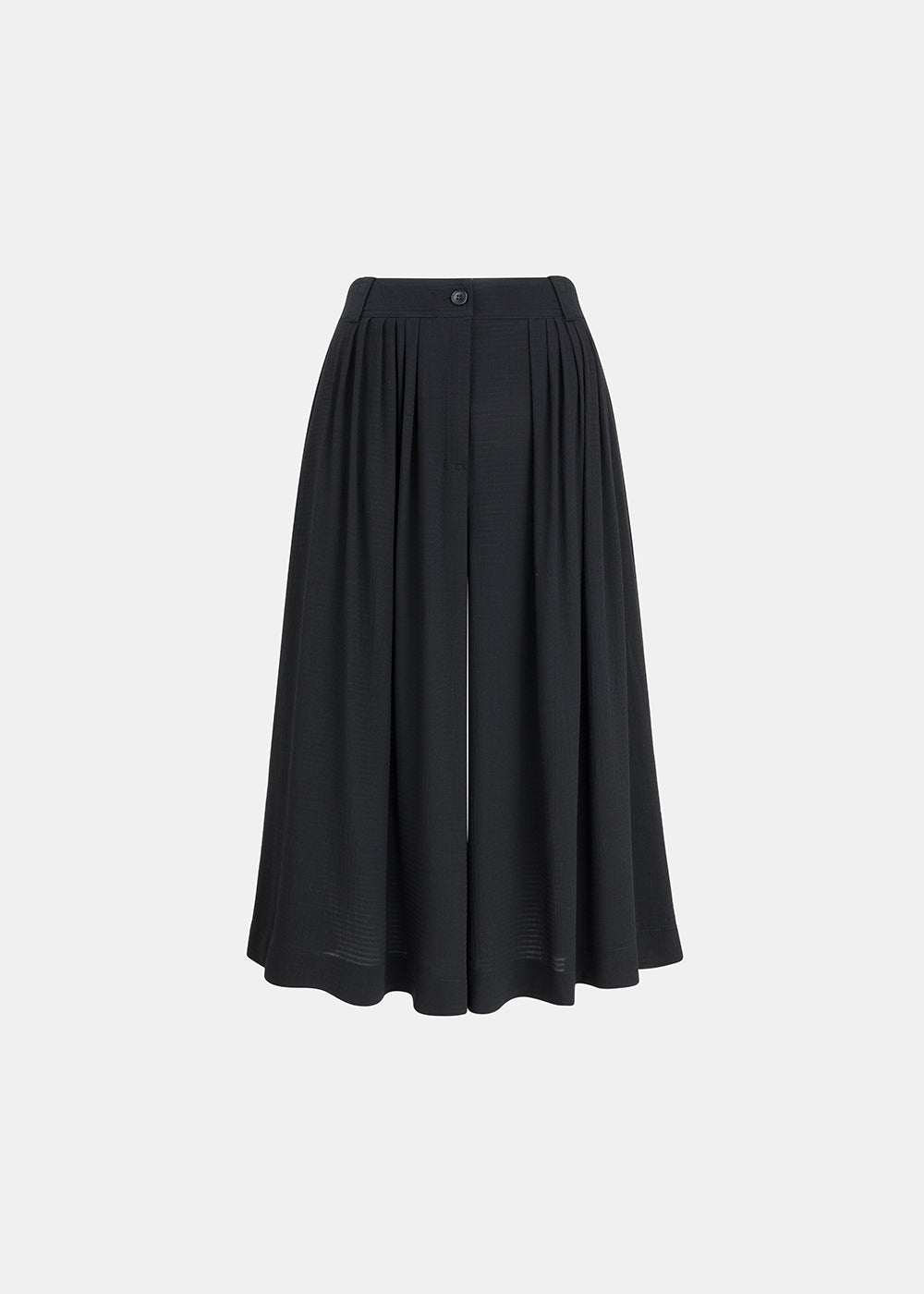 PANTALON PALAZZO NOIR