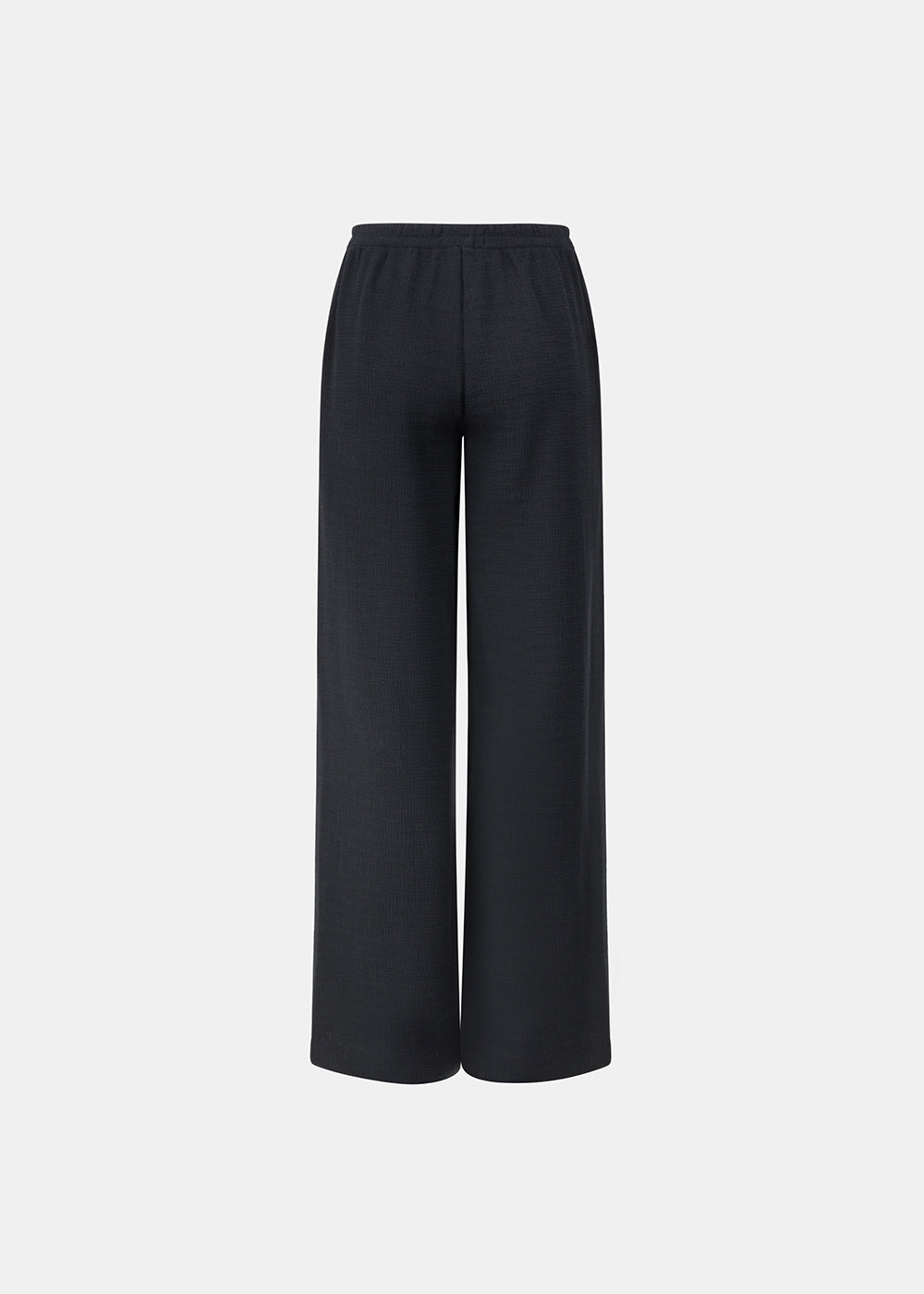 SPODNIE PASTEL BLACK