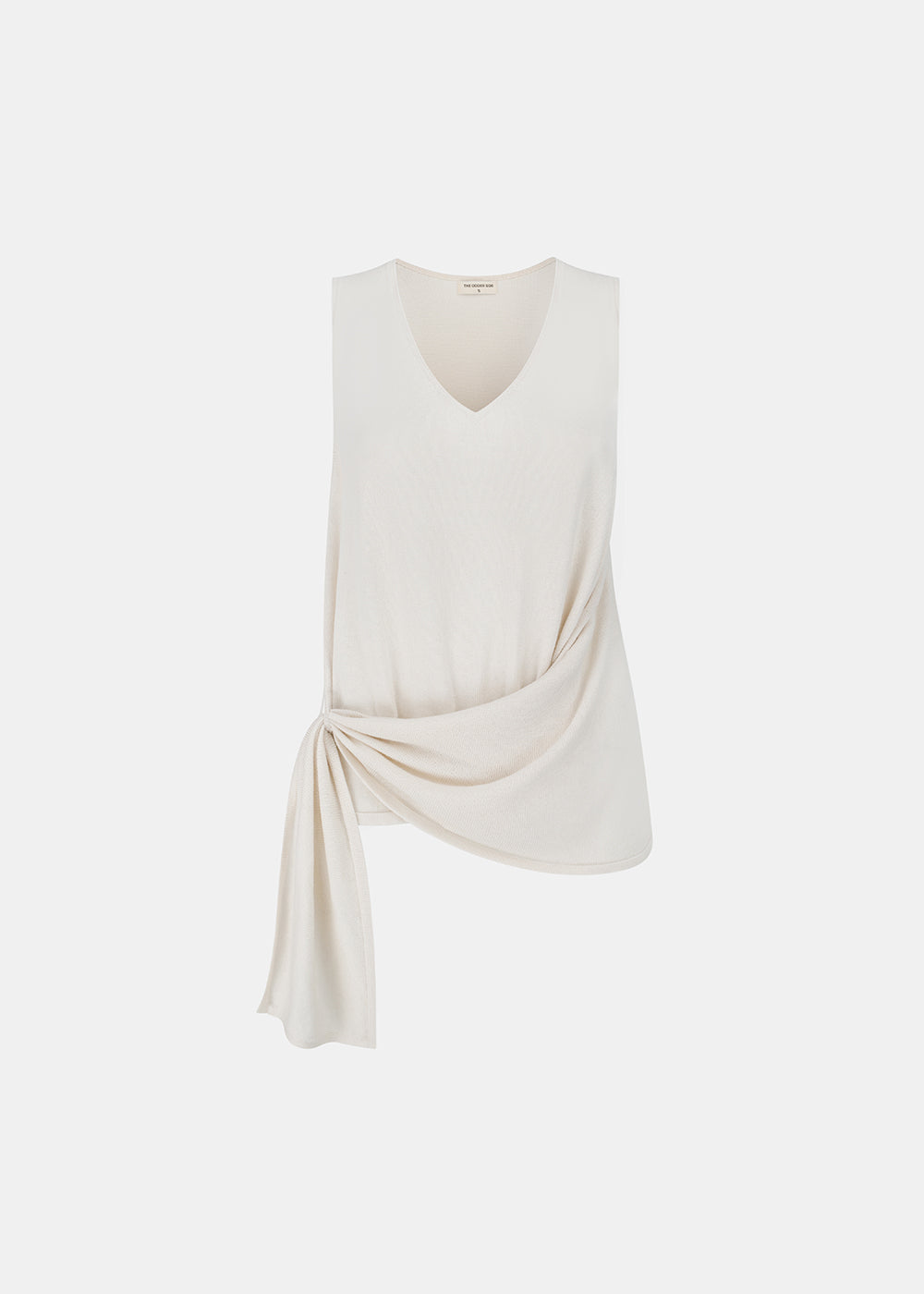 ANSE TOP BEIGE