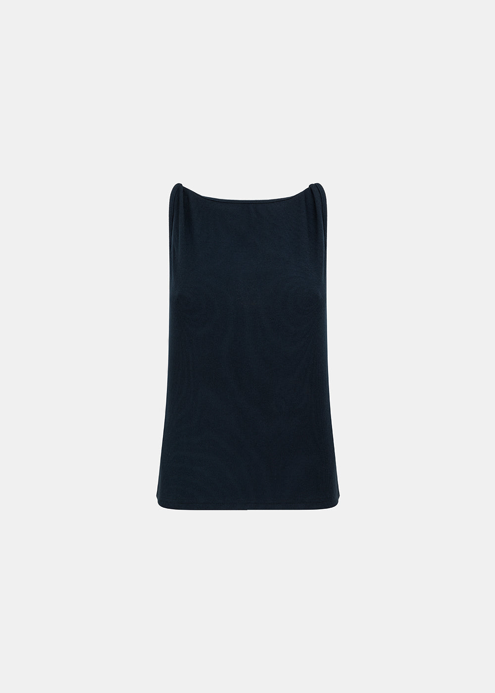 TOP BISSET NOIR