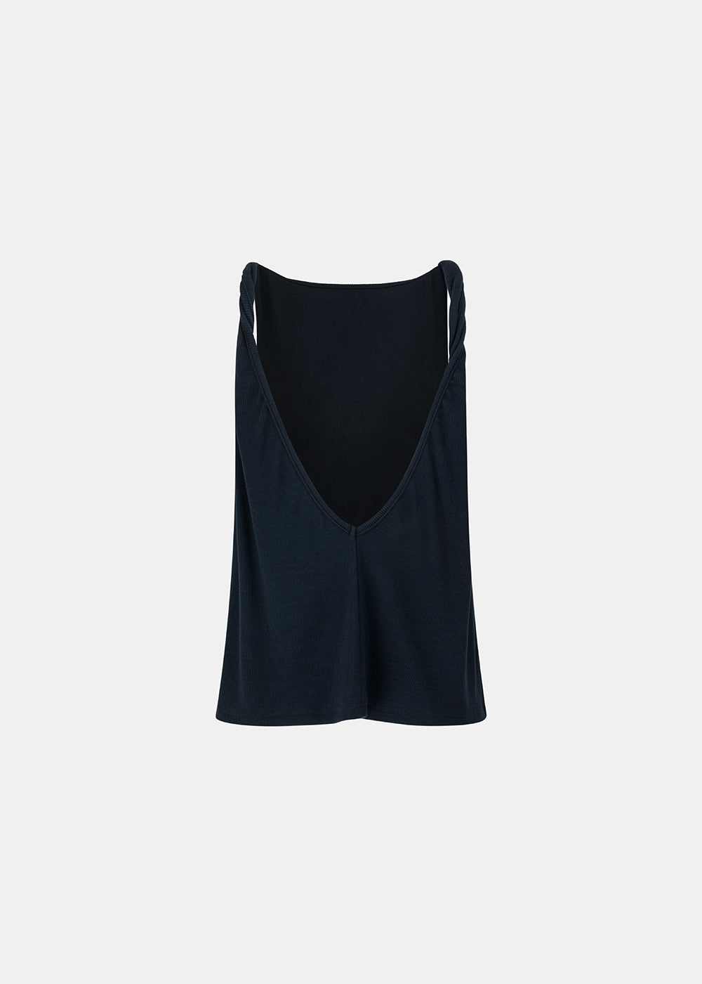 TOP BISSET NOIR