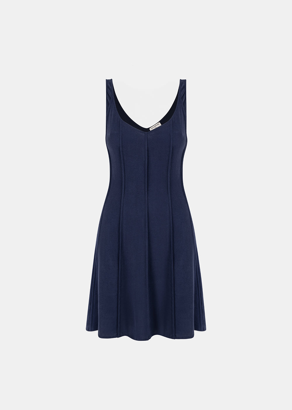 ROBE SACHS BLEU MARINE