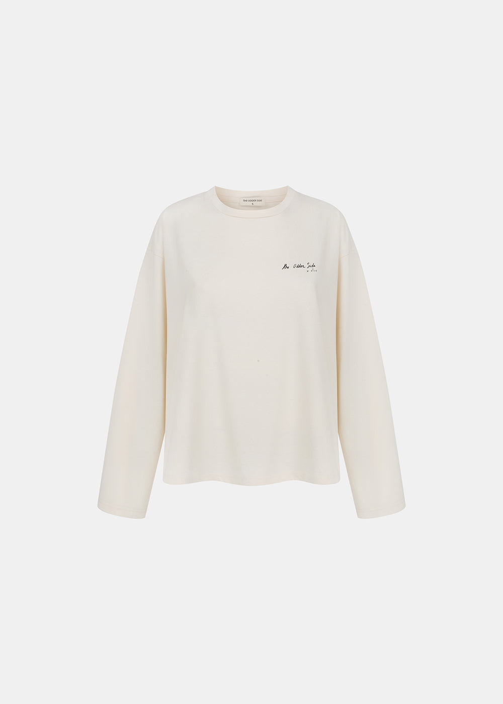 T-SHIRT MANCHES LONGUES VINTAGE DESIRE