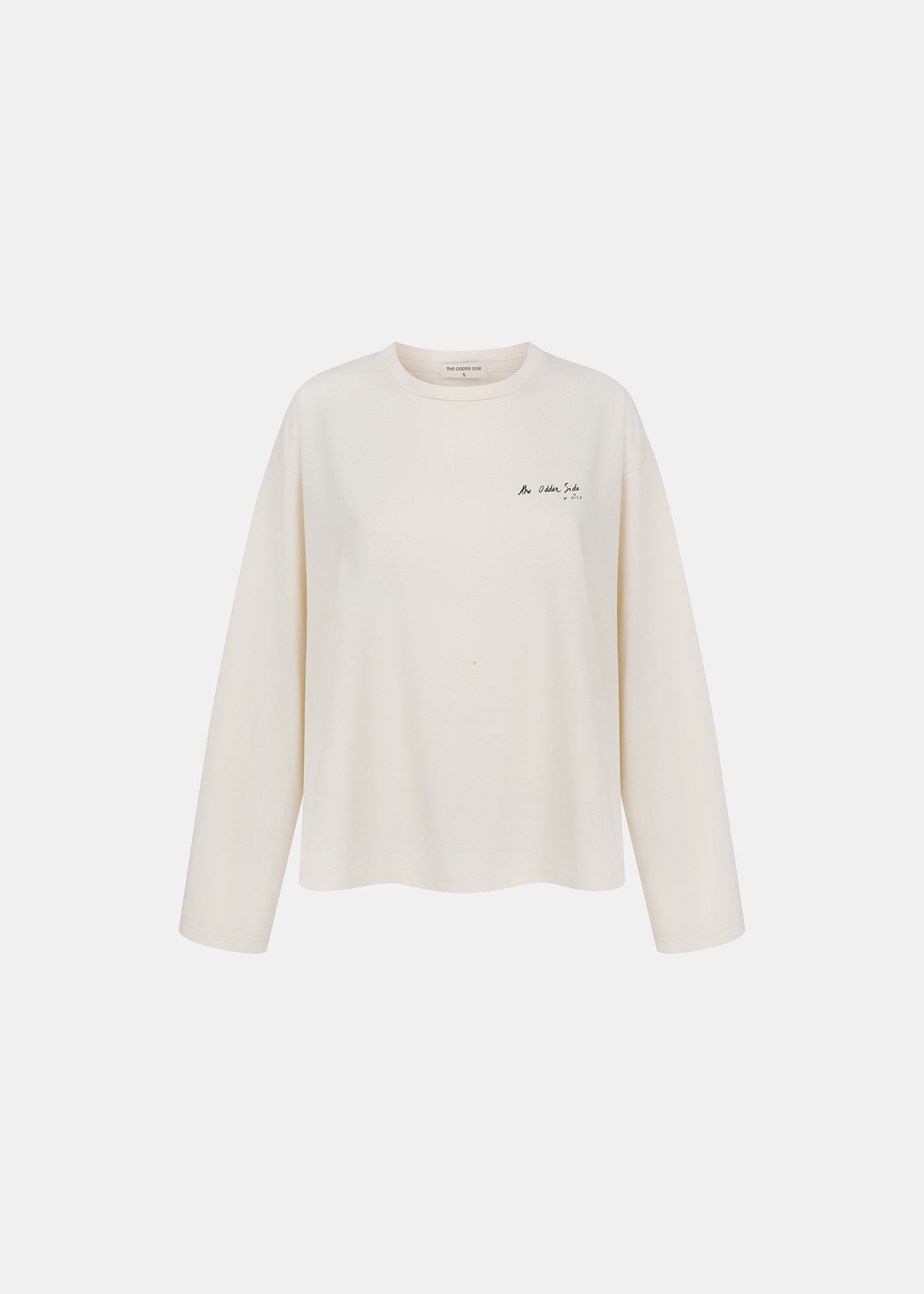 T-SHIRT MANCHES LONGUES VINTAGE DESIRE