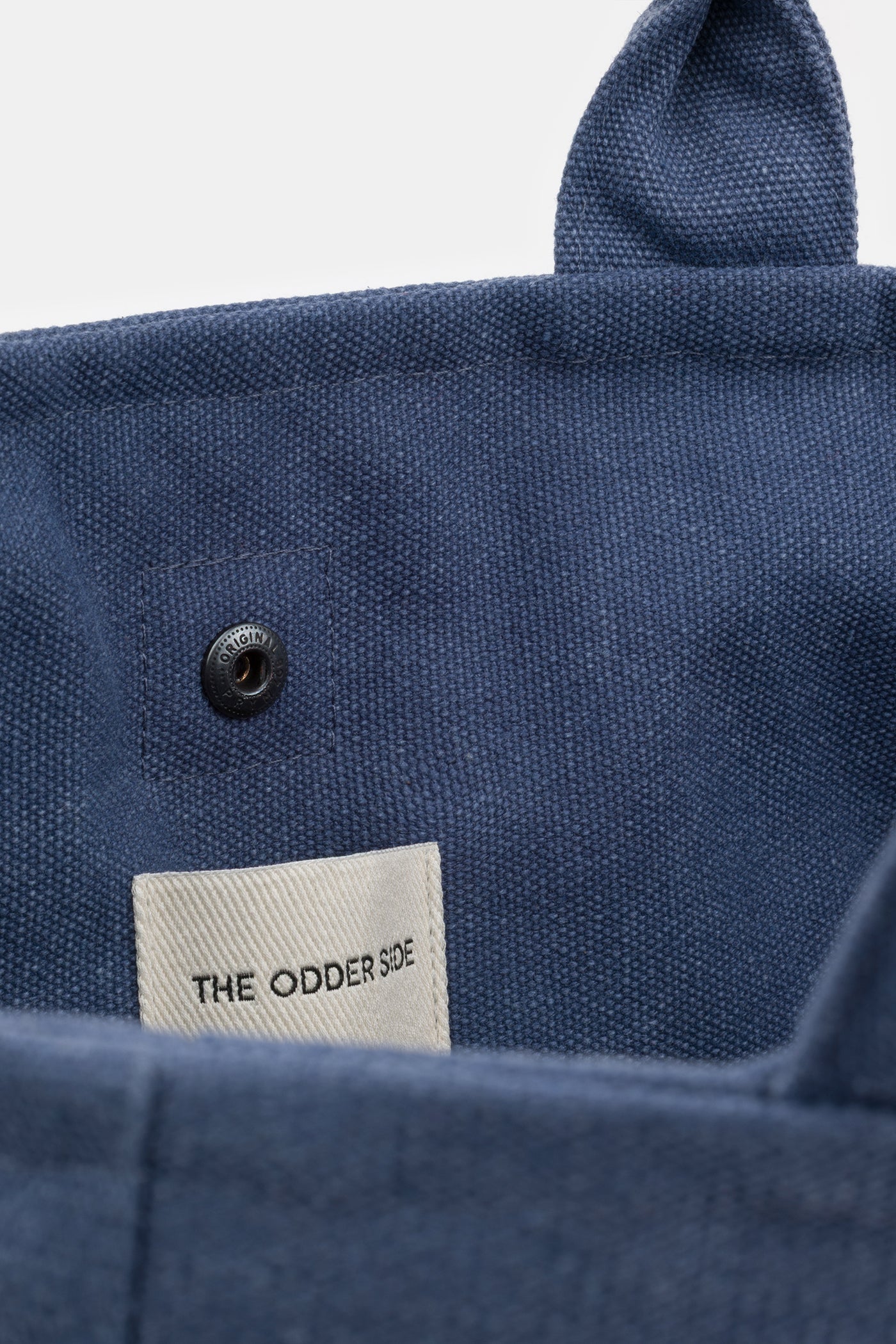 STREET BAG NAVY