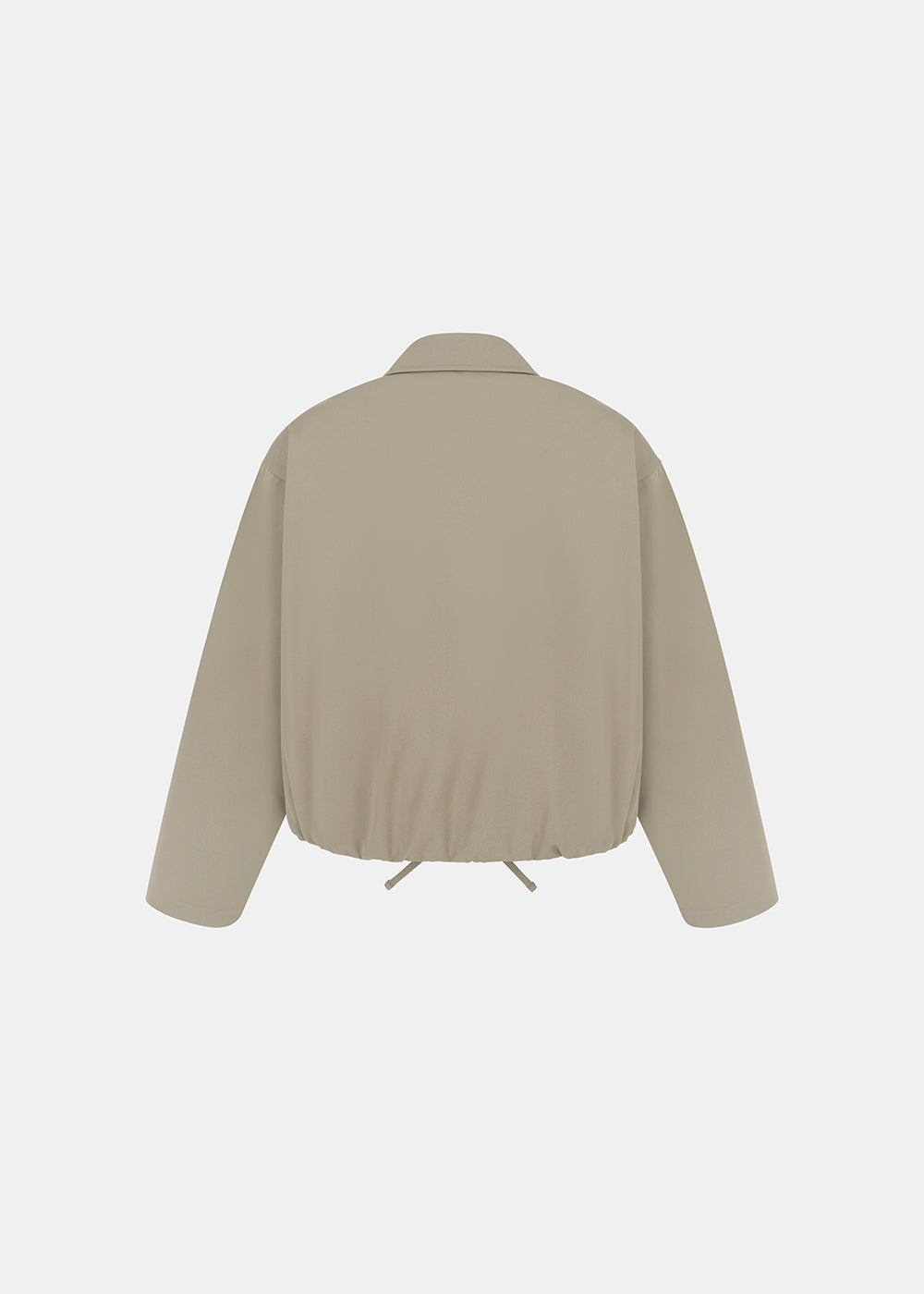 BRETON JACKE OLIVE