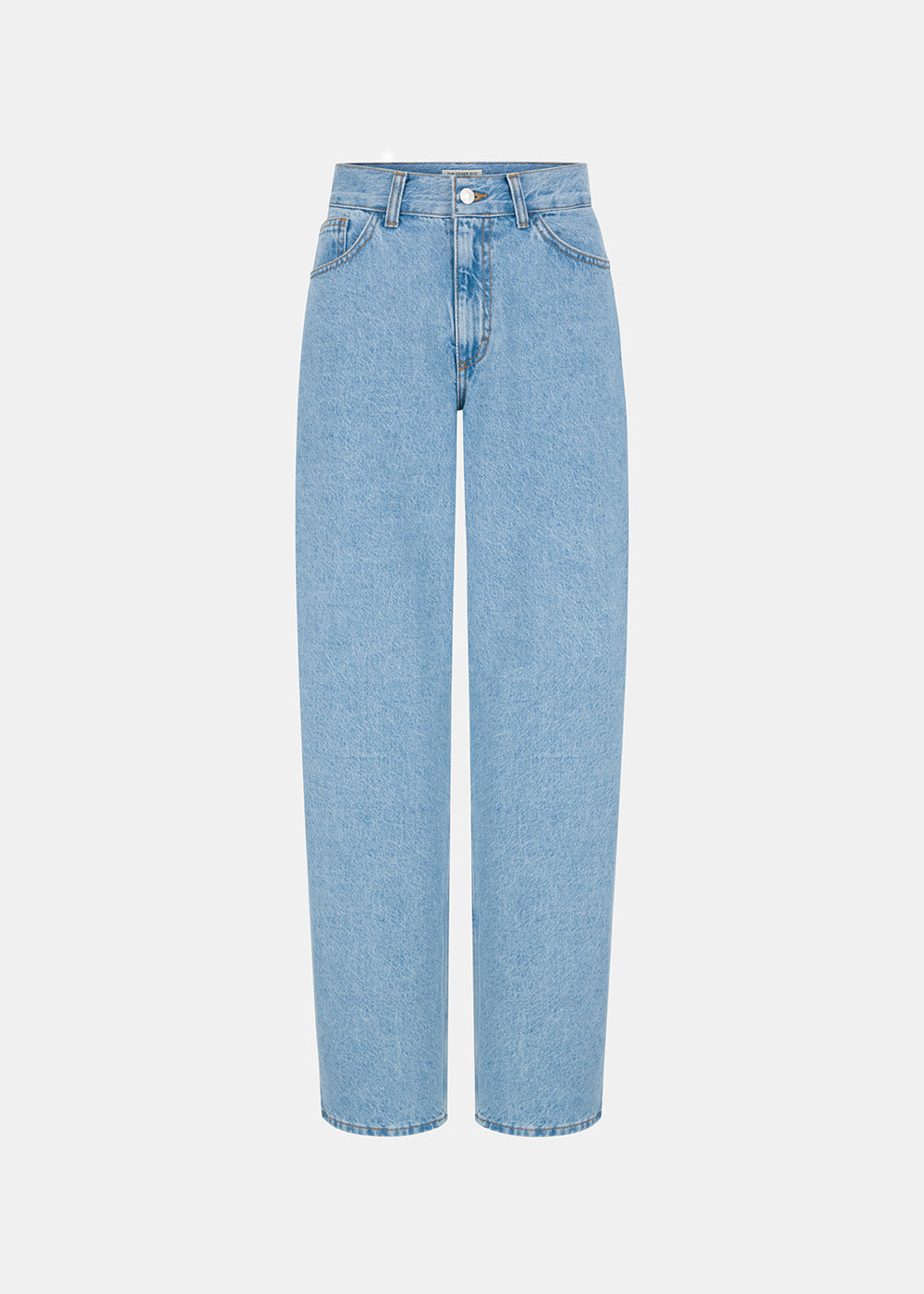 WANDER JEANS BLAU