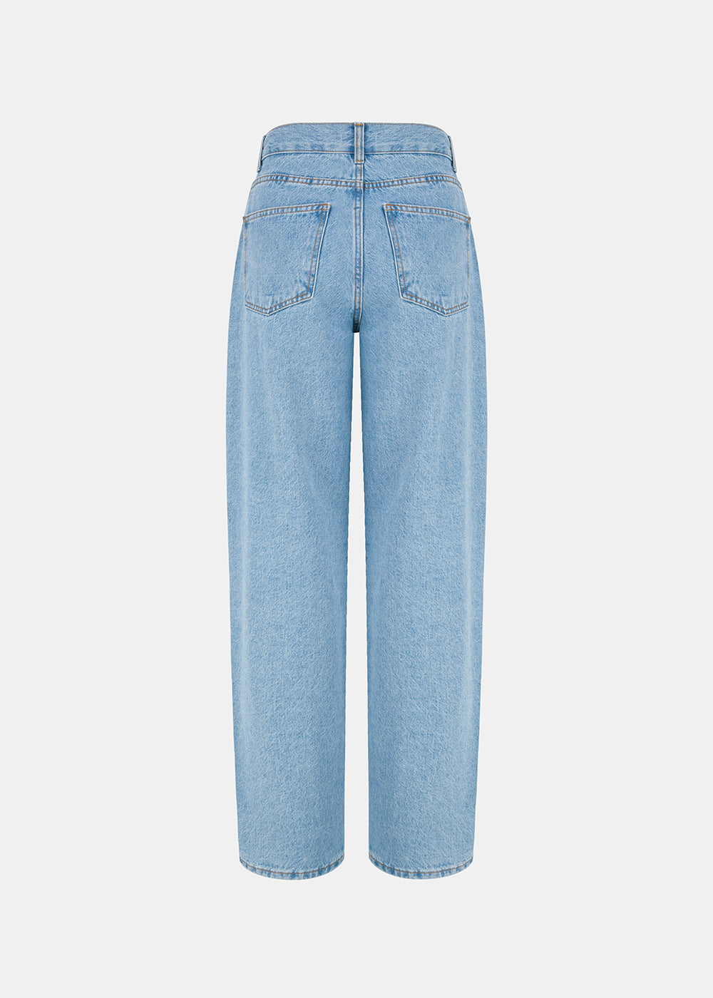 WANDER JEANS BLAU