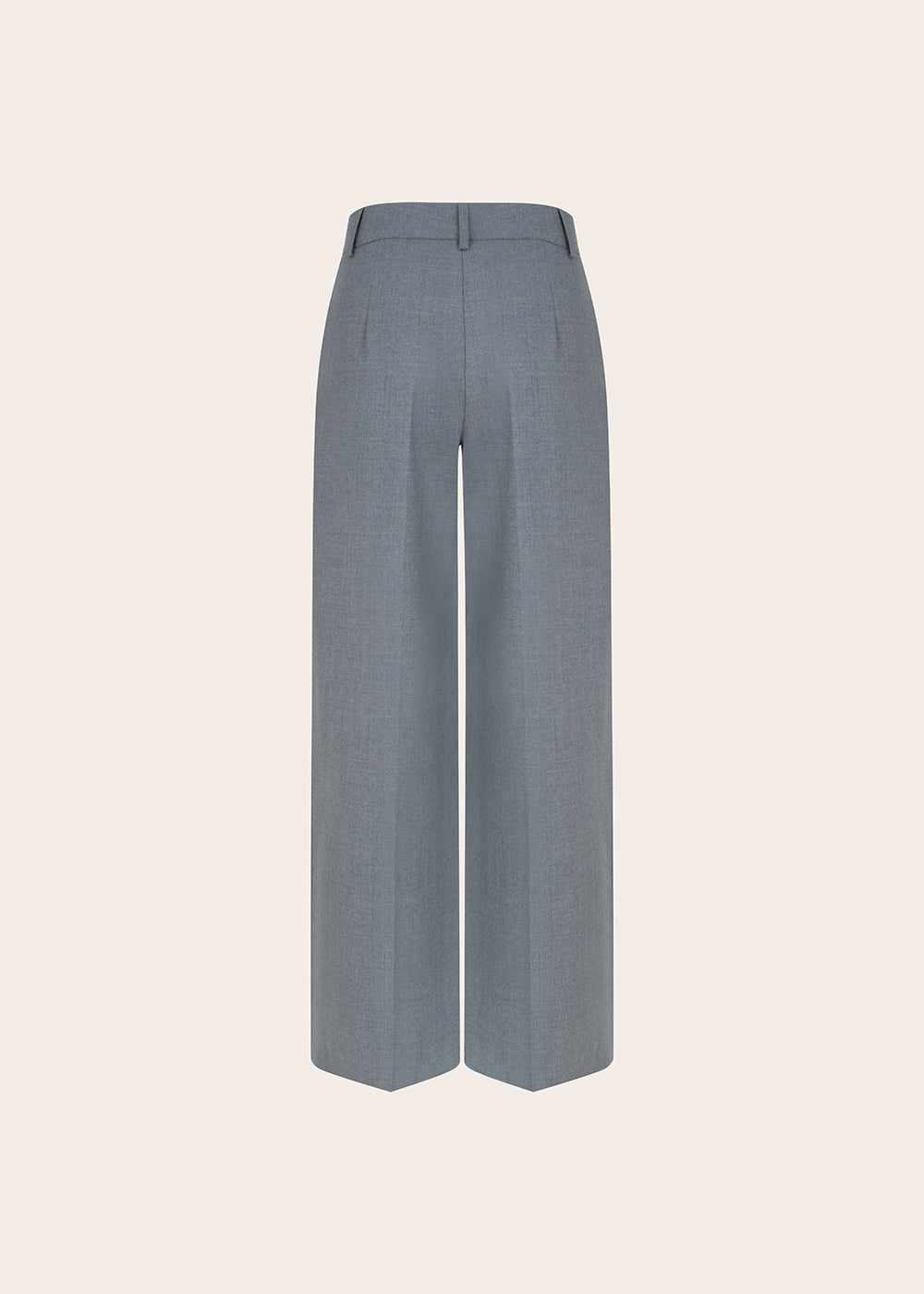 BETTER PANTS GREY