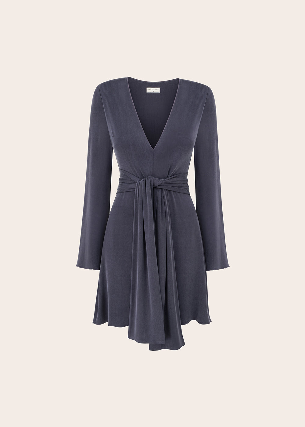 TINT DRESS GRAPHITE