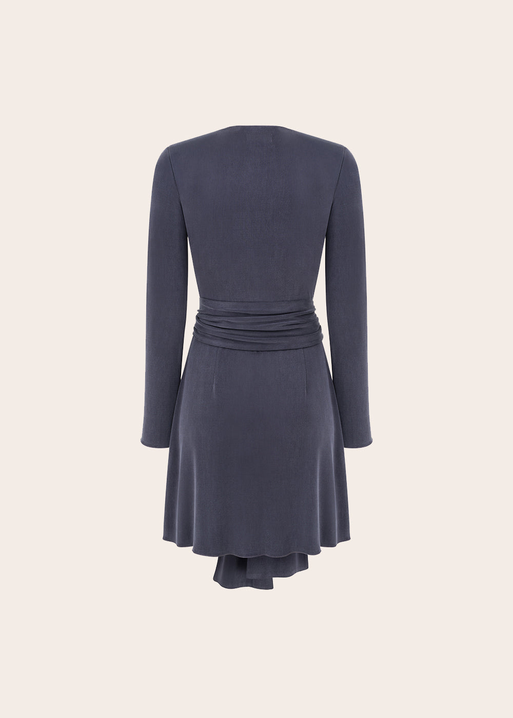 TINT DRESS GRAPHITE