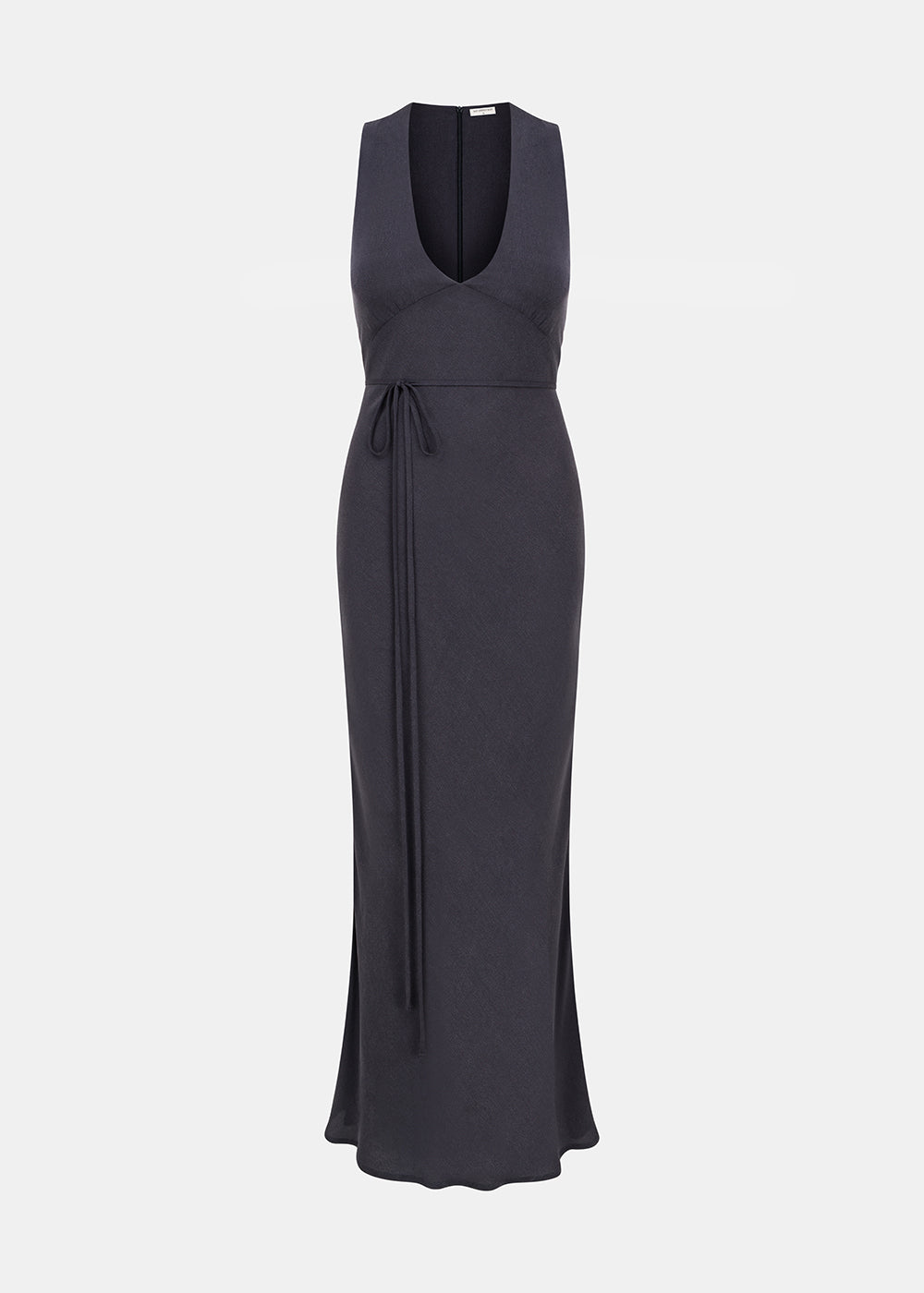 SEL KLEID GRAPHIT