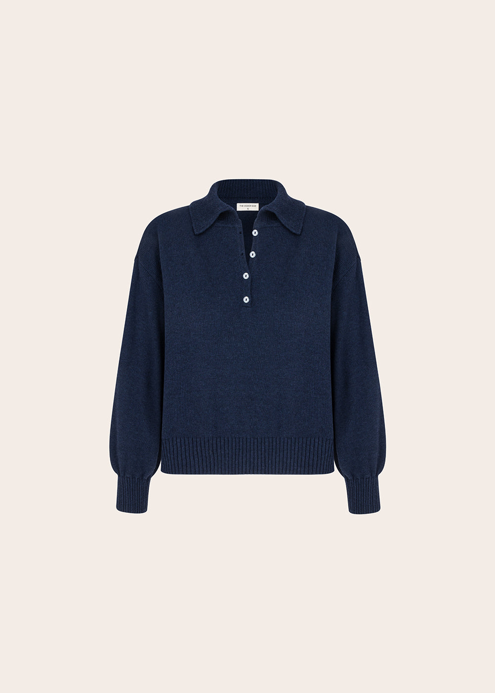 PULL DECADE NAVY