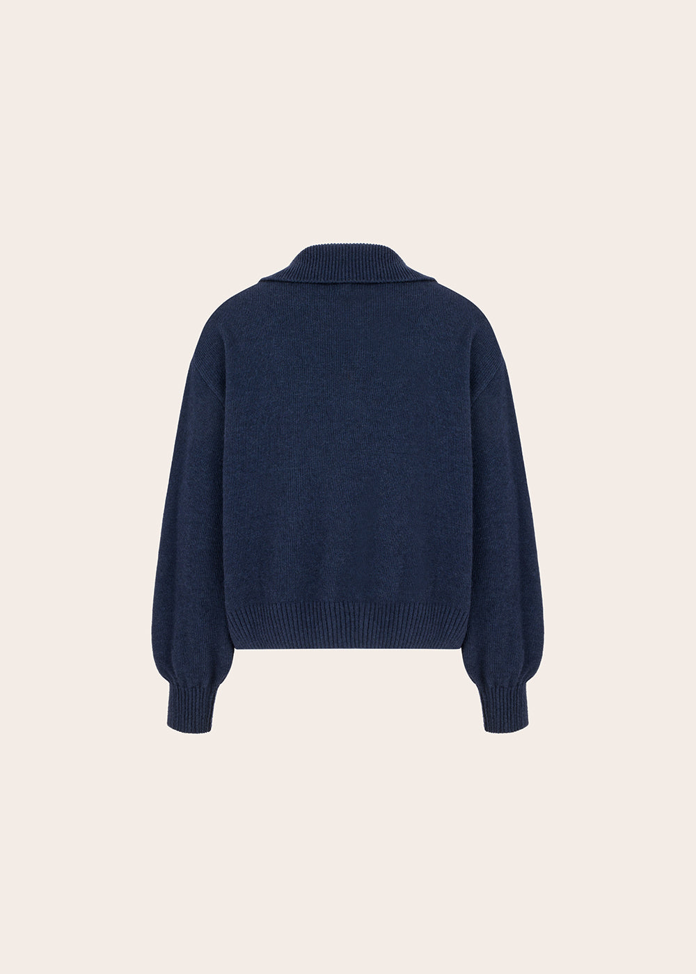 PULL DECADE NAVY