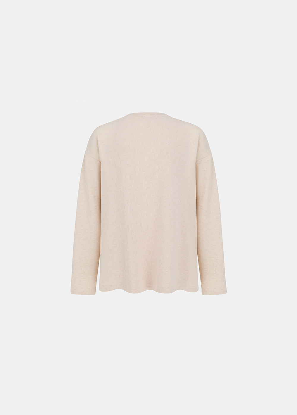 LONGSLEEVE LEISURE