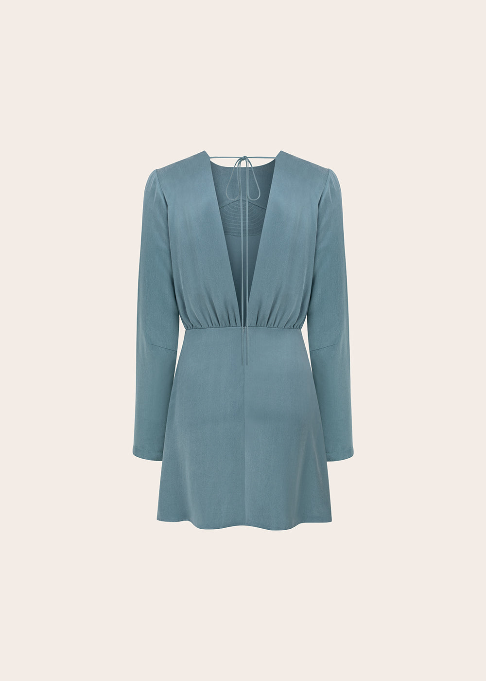 SINCERELY DRESS BLUE
