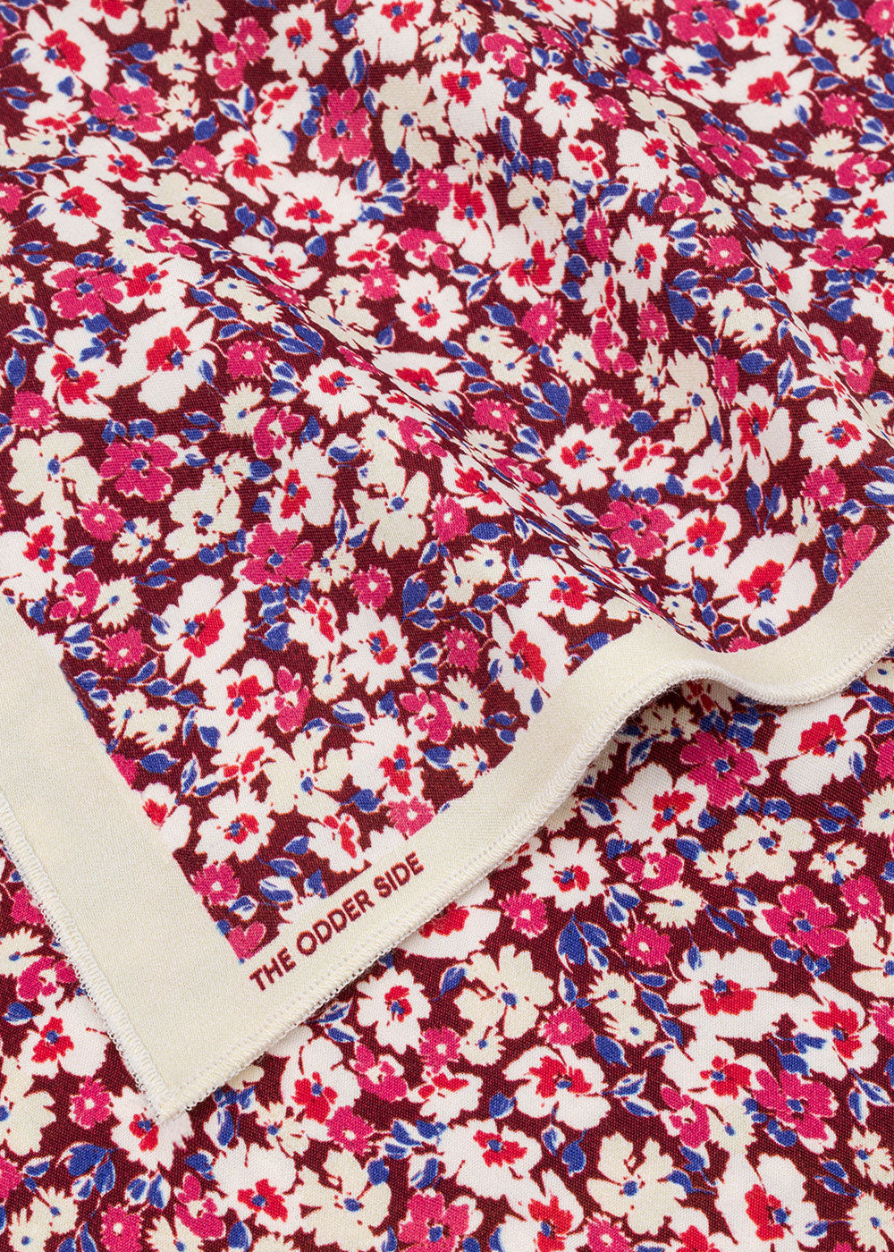 ROSALIA BANDANA FLORAL