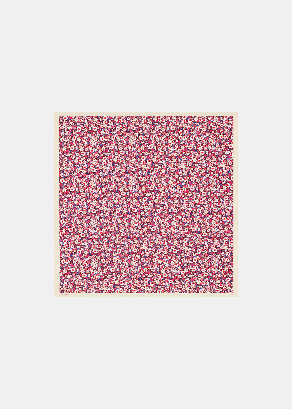 ROSALIA BANDANA FLORAL