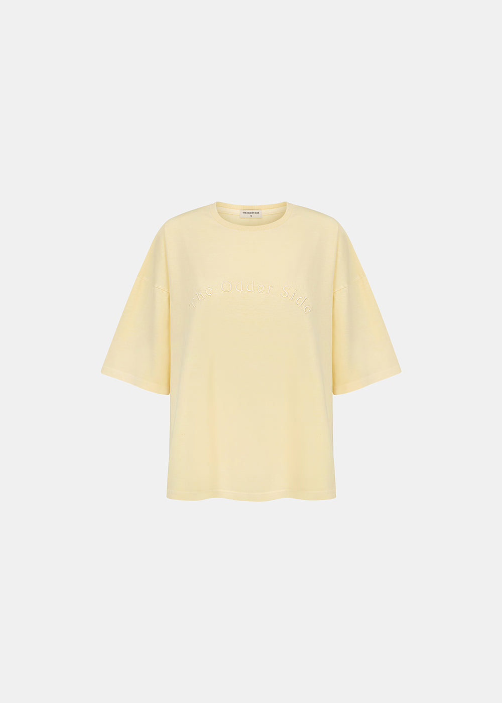 T-SHIRT LEMON