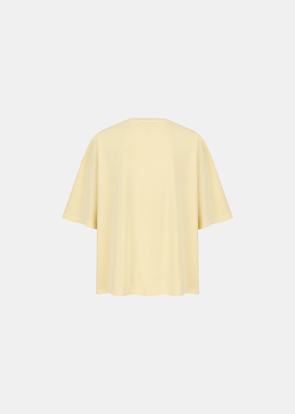 T-SHIRT LEMON