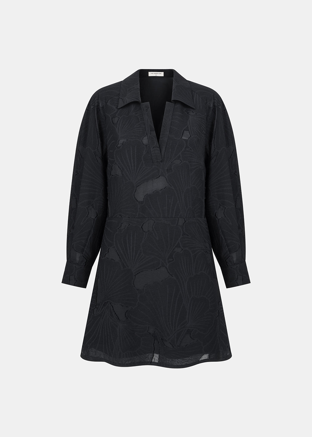 CICI DRESS BLACK