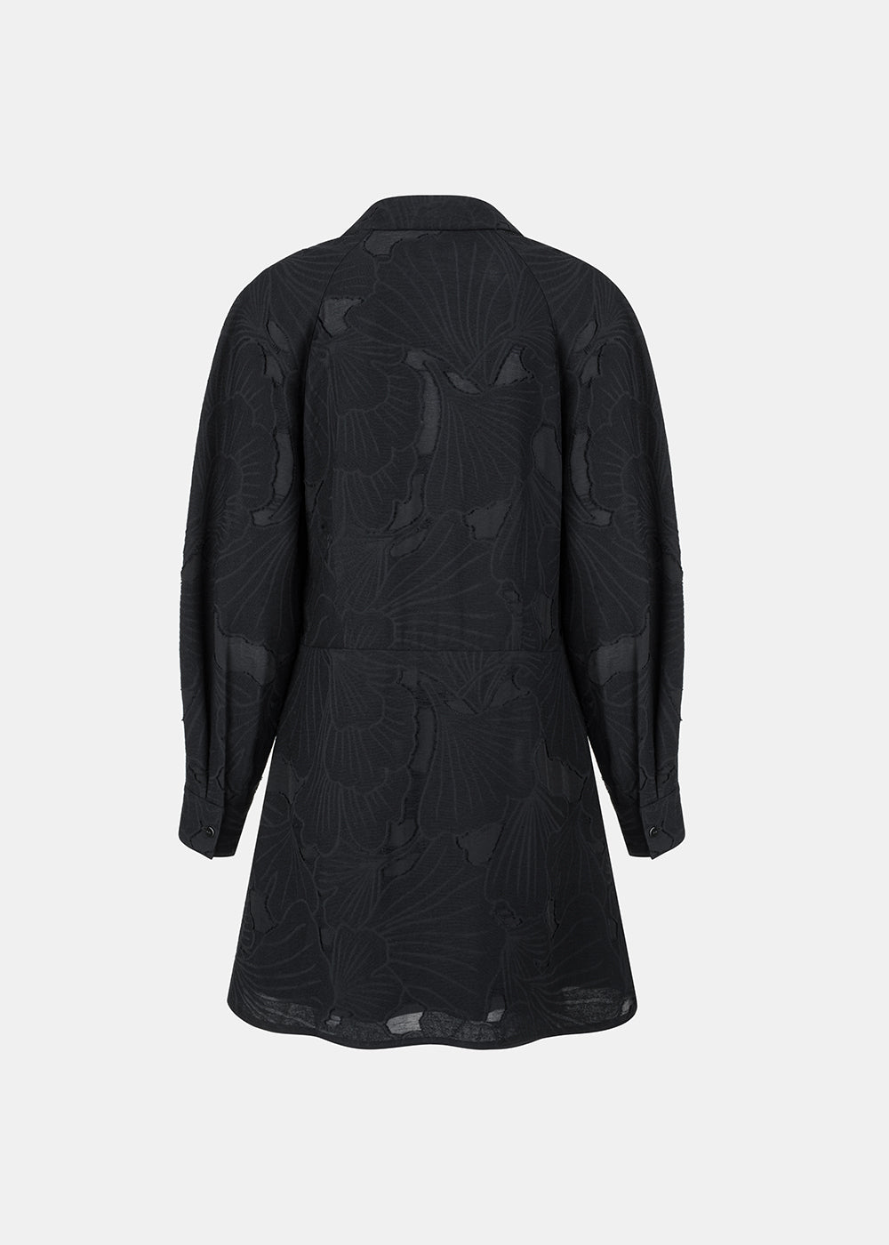 CICI DRESS BLACK