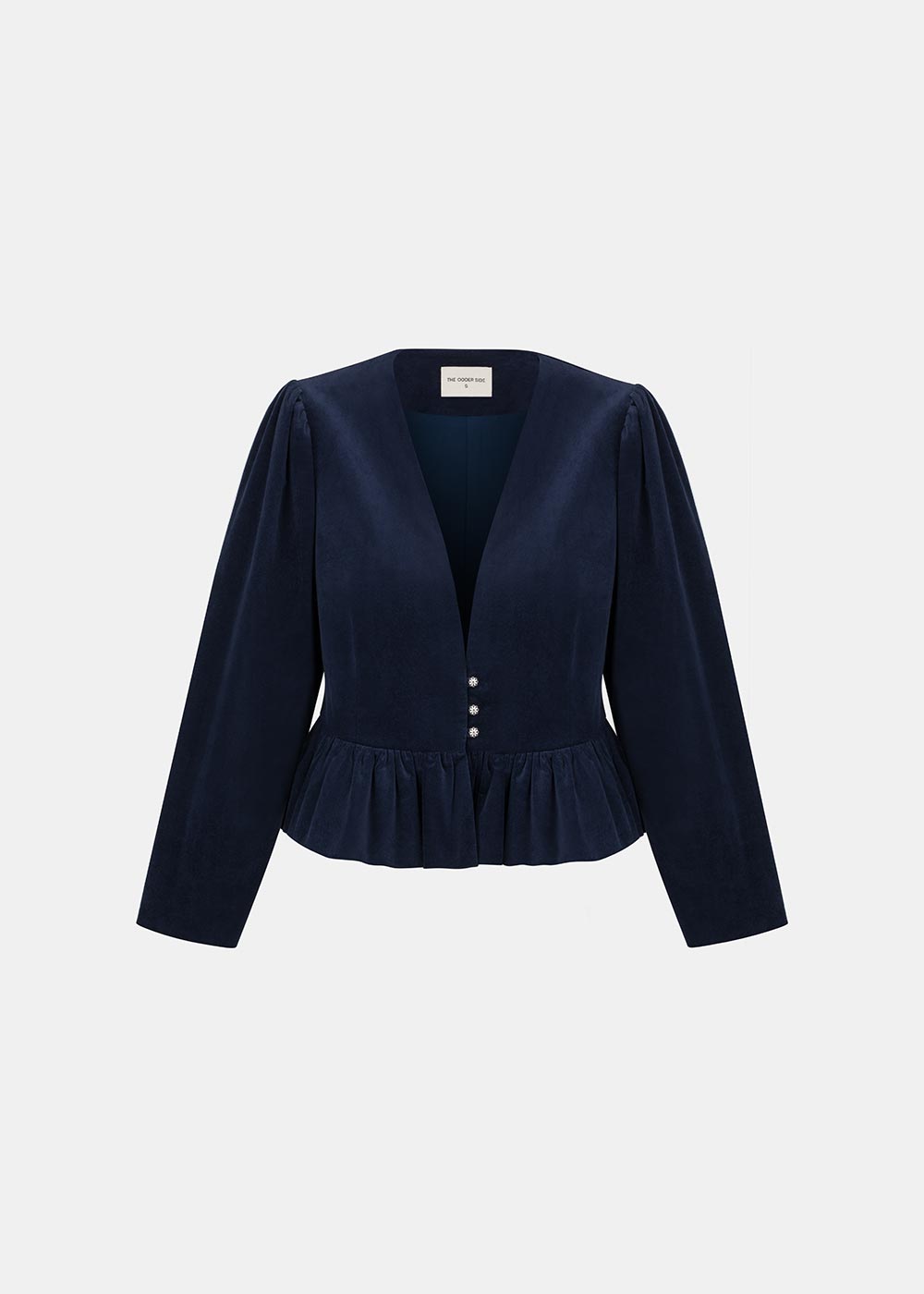 BLOOM VESTE MARINE