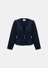BLOOM VESTE MARINE