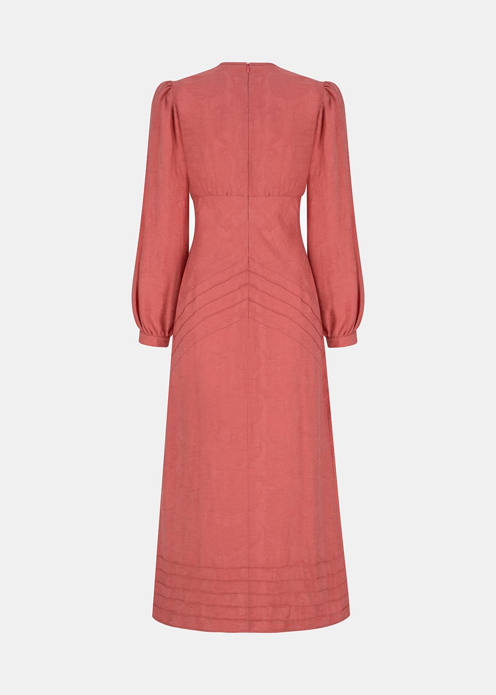 SCORPIO ROBE ROSE