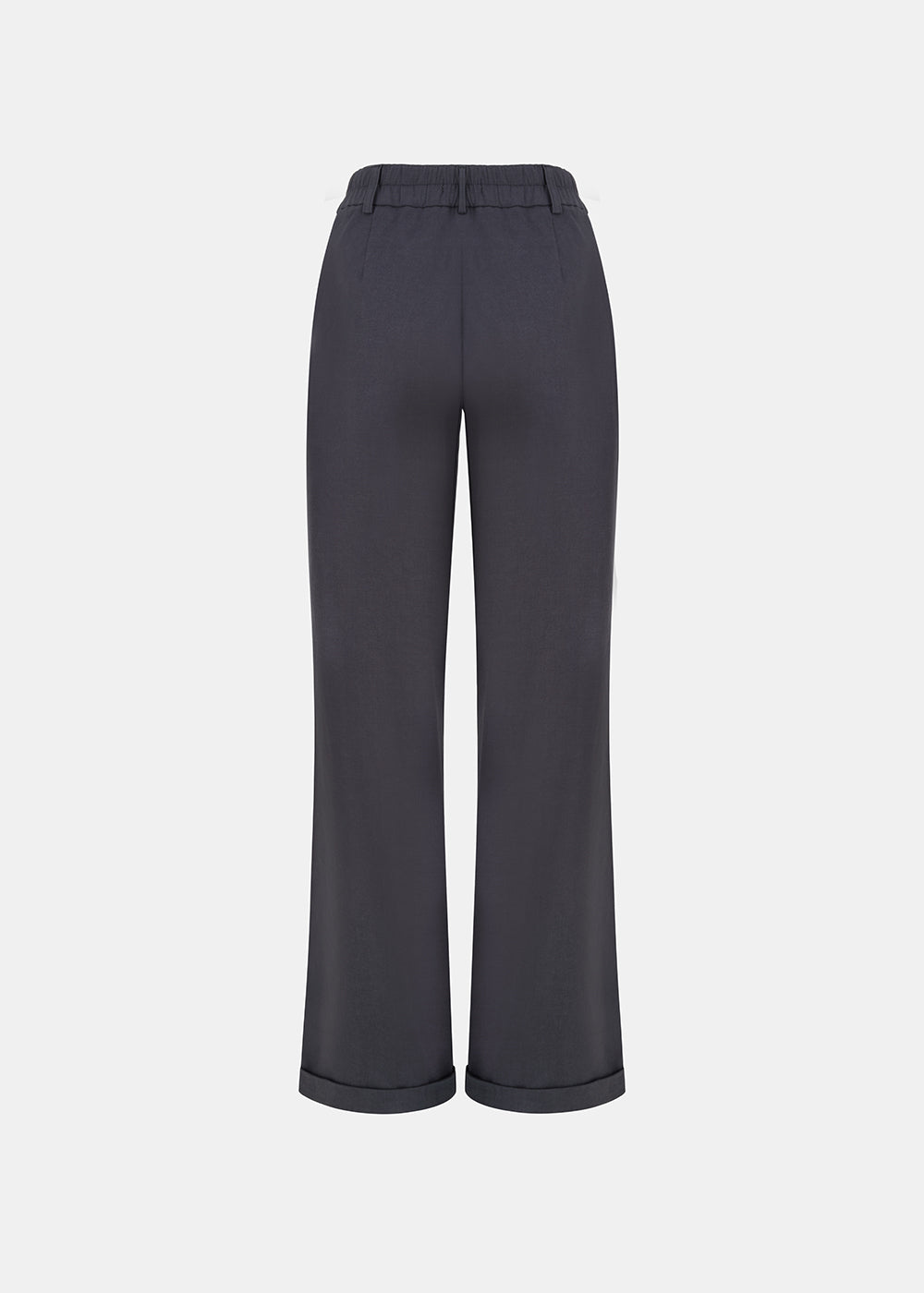 ELAN PANTS GRAPHITE