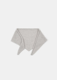 BANDANA WEŁNIANA SAKI GREY